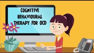 Obsessivecompulsive disorder OCD [upl. by Ylrehc598]