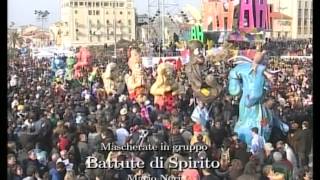 Carnevale di Viareggio 2000 [upl. by Lari]