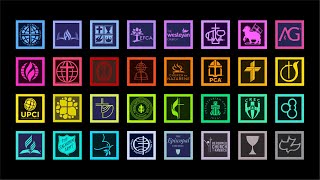 Christianity 50 Denominations Compared [upl. by Eihctir]