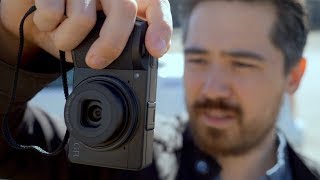 DPReview TV Ricoh GR III Review [upl. by Konstantin]