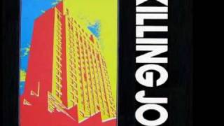 Killing Joke Best Albums of All Time [upl. by Holbrooke]