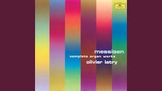 Messiaen Le banquet céleste [upl. by Anayt]