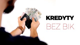 Kredyty bez BIK [upl. by Lewej9]