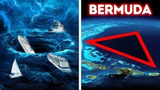 A New Bermuda Triangle Theory Explains Its Mystery [upl. by Lantha]