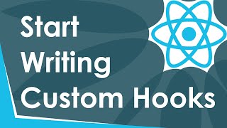 Learn Custom Hooks In 10 Minutes [upl. by Atival79]