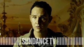 GOMORRAH Season 2 Conte Disciplines Mulatto Official Clip Episode 203  SundanceTV [upl. by Eberle]