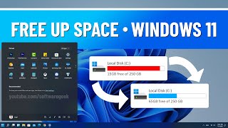 How to safely delete Windowsold folder in Windows 11 [upl. by Adnahc]