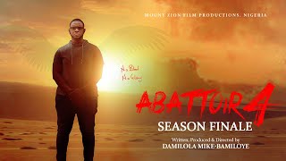 ABATTOIR SEASON 4  EPISODE TEN  SEASON FINALE [upl. by Nivonod]