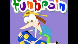 FunBrain Gameplay [upl. by Nigem]