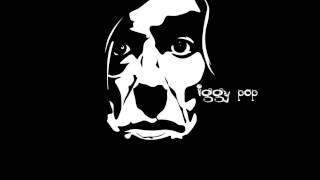 Iggy Pop  The Passenger Lyrics HD [upl. by Falcone512]