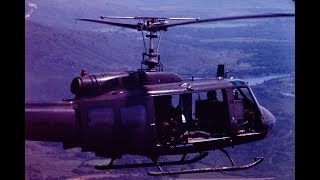 Vietnam helicopter pilots describe the war from the cockpit [upl. by Nicky]