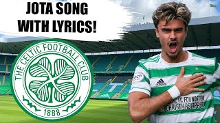 JOTA CELTIC SONG WITH LYRICS [upl. by Atnaloj884]