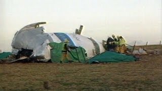 The Lockerbie Bombing [upl. by Thgiwed]