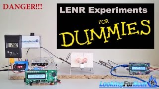 LENR for Dummies  A beginners guide to Cold Fusion Research [upl. by Sherwin]