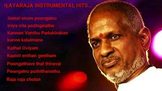 Ilayaraja instrumental Hits [upl. by Lah442]