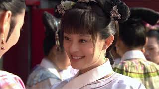 Chinese emperor selects new concubines  Chinese drama  Sun Li [upl. by Nancie]