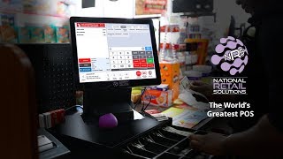 Best POS Point of Sale System for Small Businesses [upl. by Medardas215]