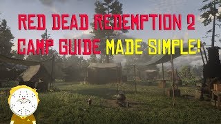 RED DEAD REDEMPTION 2  Online Multiplayer amp Coop Gameplay  1080p ᴴᴰ ✔ [upl. by Stolzer]