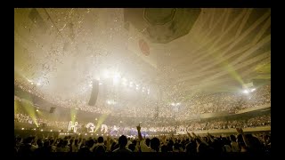 ［LIVE DVD amp Bluray Digest］Official髭男dism oneman tour 2019 日本武道館 [upl. by Hgieloj]