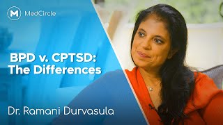 Borderline Personality Disorder or CPTSD [upl. by Fina828]