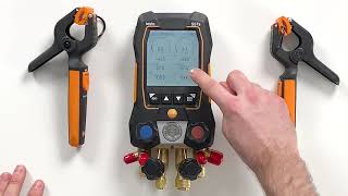 Unboxing the testo 557s [upl. by Shiff]