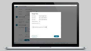 Versant ScoreKeeper 3 Overview [upl. by Nylsirhc]