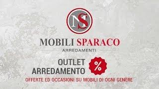 Outlet Arredamento cucine divani camere soggiorni e mobili di ogni genere [upl. by Aicilaana]