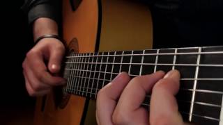 George Michael  Careless Whisper Fingerstyle [upl. by Lina]