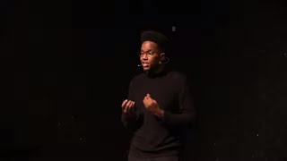 The Power of Language Policy in a Multilingual South Africa  Adiel Rutabana  TEDxYouthWBAIS [upl. by Melc]