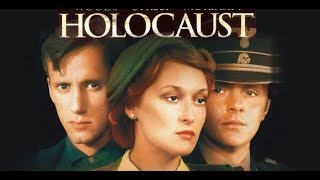 Holocaust  episode 1 of 5 TVserie 1978 [upl. by Norse]