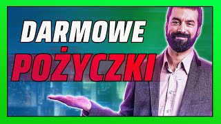 NAJLEPSZE DARMOWE POŻYCZKI ONLINE – CHWILÓWKI ONLINE 💰 💰 [upl. by Netnilc]