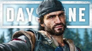 DAYS GONE  Part 1  STORY BEGINNING [upl. by Ahsito]