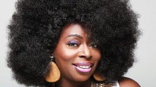 BREAKING Angie Stone Has Just Died [upl. by Anehc]