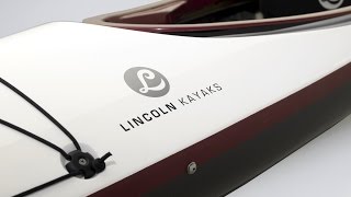 quotSchoodicquot Kayak Overview [upl. by Badger675]