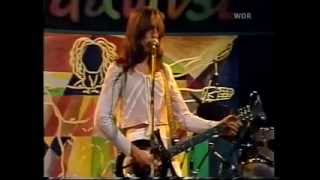 Todd Rundgrens Utopia  Rockpalast  WDR StudioL Koln 08011977 [upl. by Dhar]