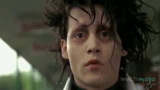 Top 10 Johnny Depp Performances [upl. by Hsakiv82]