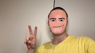 my face reveal [upl. by Ocimad]