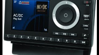 Sirius XM Radio User Guide [upl. by Aihsiek]