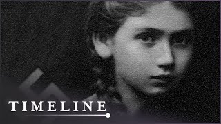 A26188 The Shocking Story Of A Holocaust Survivor  Henia Bryer  Timeline [upl. by Brock]