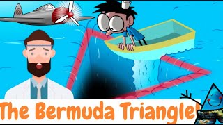 Facts about the Bermuda Triangle for kids [upl. by Anomahs]