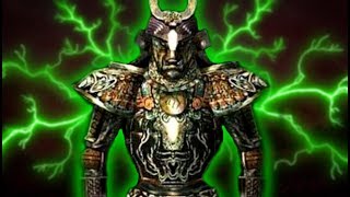 Skyrim WHAT IS IT  Orichalcum  Orcish Weapons amp Armor  Elder Scrolls Lore [upl. by Leasim927]