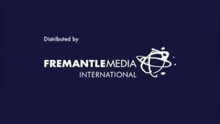 FremantleMedia AustraliaFoxtelFremantleMedia International 2013 [upl. by Ecidnacal]