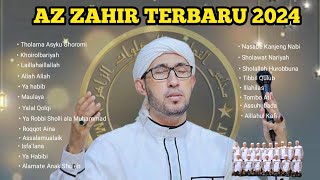 AZ ZAHIR FULL ALBUM TERBARU 2024 VIRAL TIKTOK AUDIO JERNIH [upl. by Eerahc999]