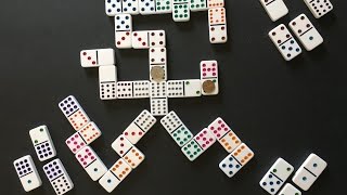 How To Play Mexican Train [upl. by Lazaro930]