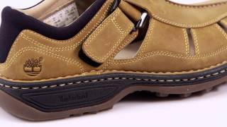 Timberland Altamont Fisherman for Men [upl. by Nela]