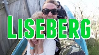 Vlogg  Liseberg [upl. by Killie291]