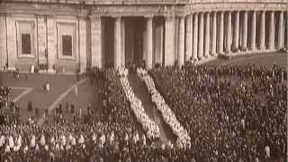 Ep1 History and Genesis of Vatican II [upl. by Thompson]