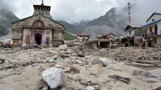 Kedarnath temple History in kannada  ಪಾಂಡವರು ಪ್ರತಿಷ್ಠಾಪಿಸಿದ ಜ್ಯೋತಿರ್ಲಿಂಗ ಈ ಕೇದಾರನಾಥ ದೇವಾಲಯ [upl. by Khalin415]