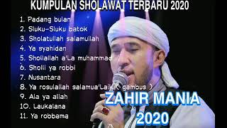 Az Zahir full album sholawat padang bulan [upl. by Aubrie]