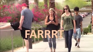 FUNNY Wet Fart Prank CODE BROWN Sharter Saturdays S2•E3 [upl. by Ellett269]